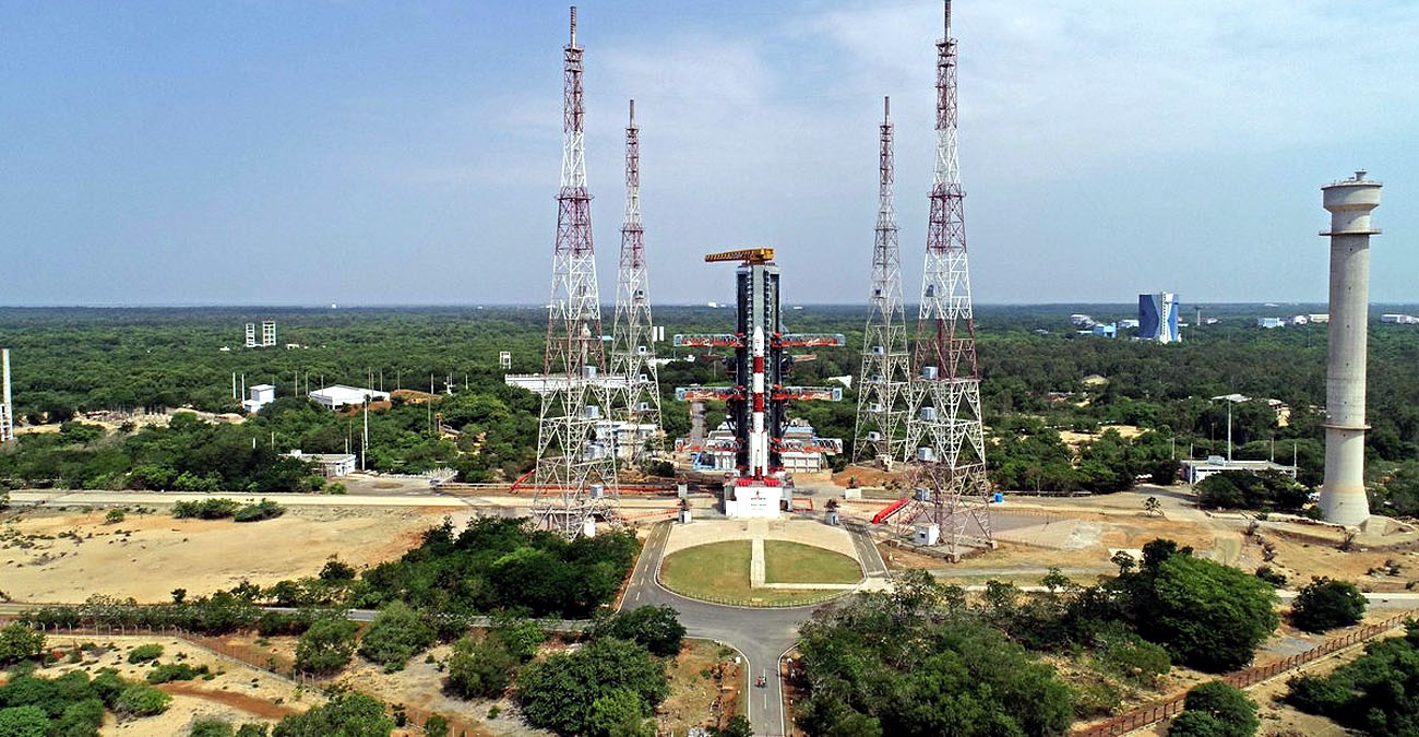 PSLV-C57/Aditya-L1 Mission