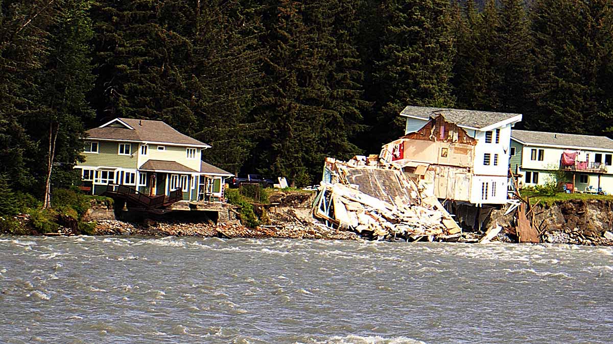 Alaska Flooding