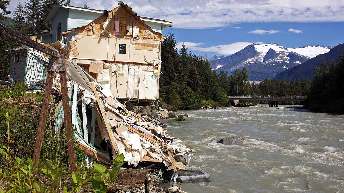 Alaska Flooding