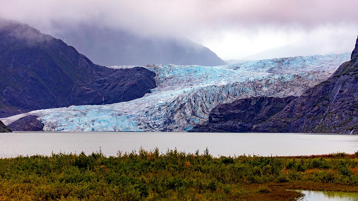 Alaska Flooding