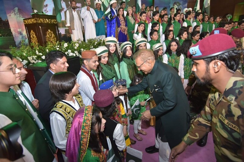 भारत की जीडीपी पाकिस्तान से 800 प्रतिशत अधिक