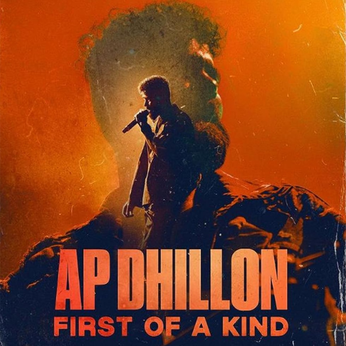एपी ढिल्लनः फर्स्ट ऑफ अ काइंड