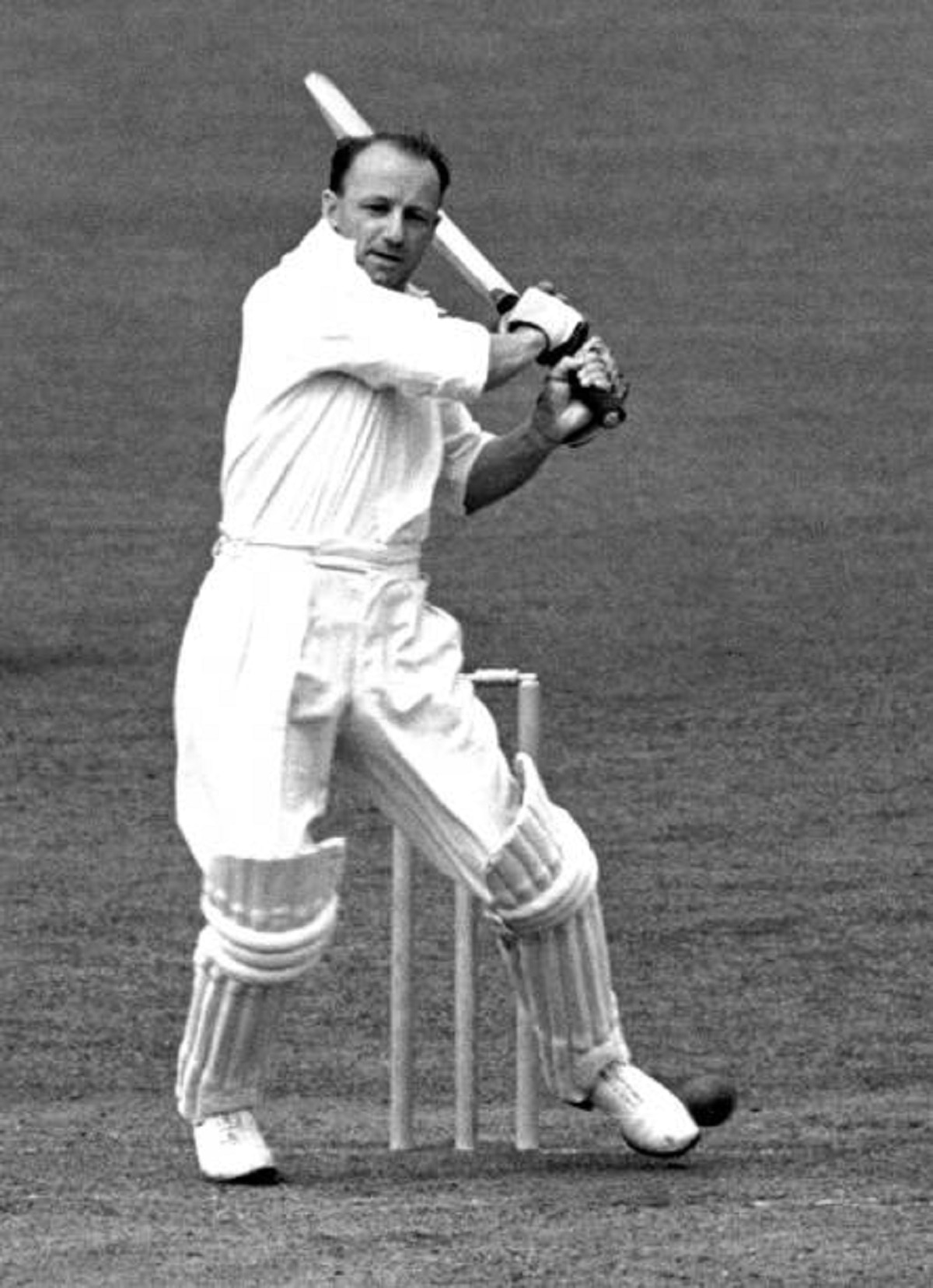 don bradman