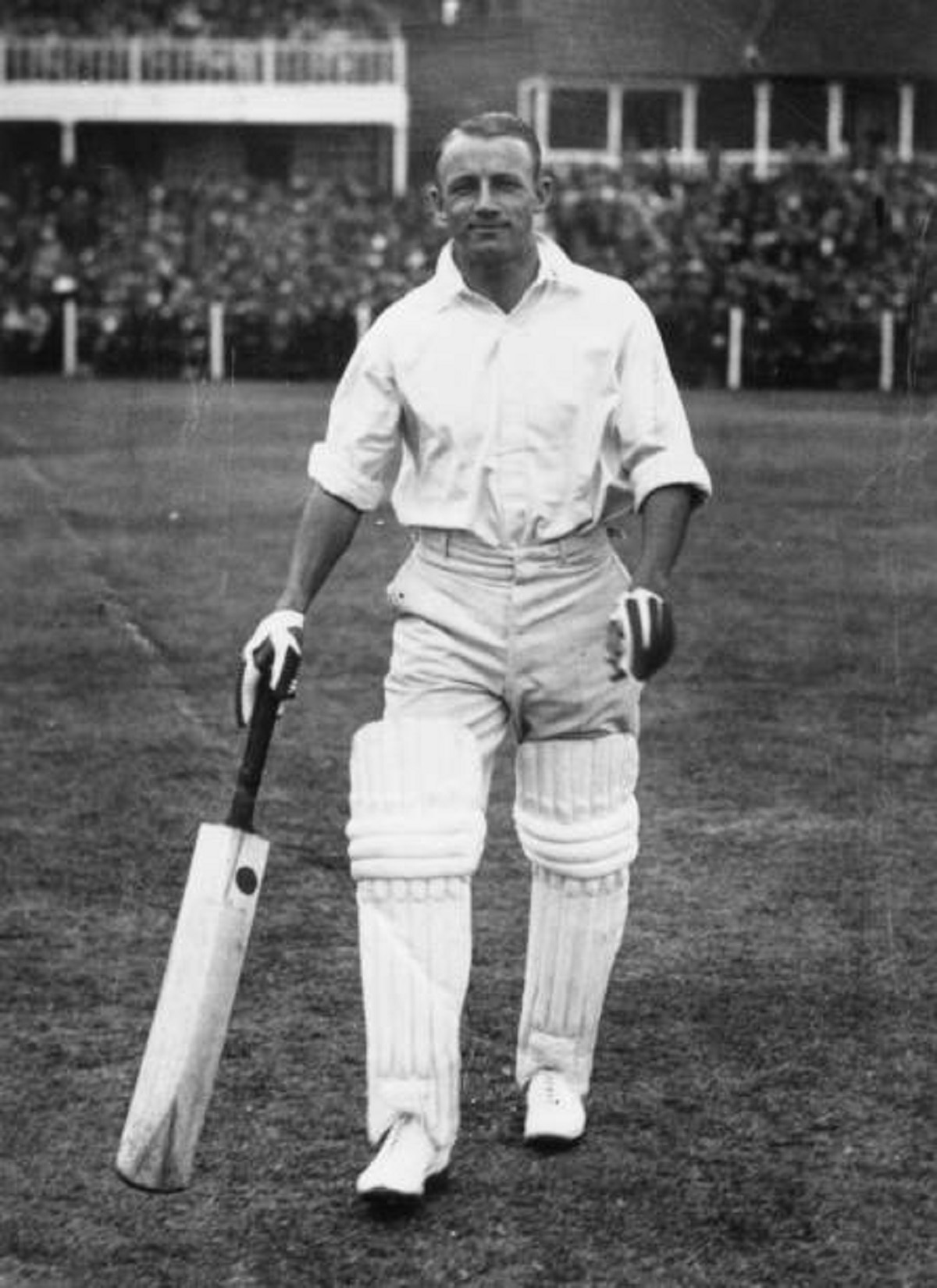 don bradman