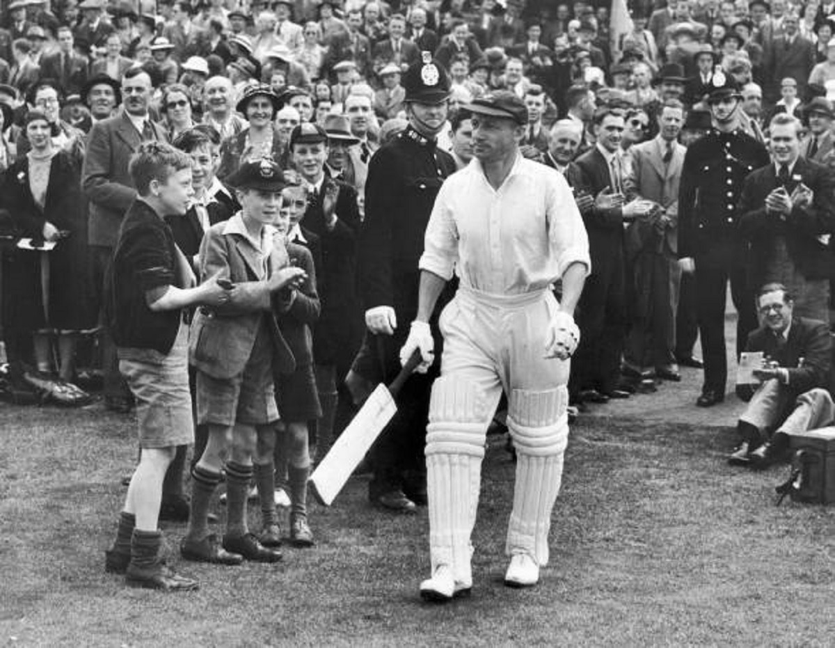 don bradman