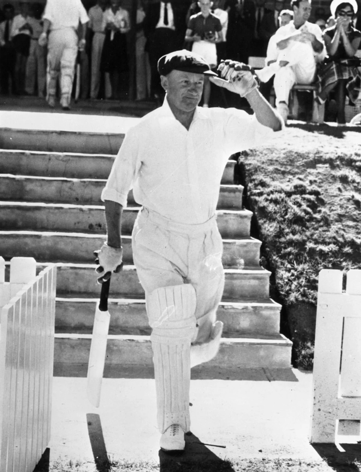 don bradman