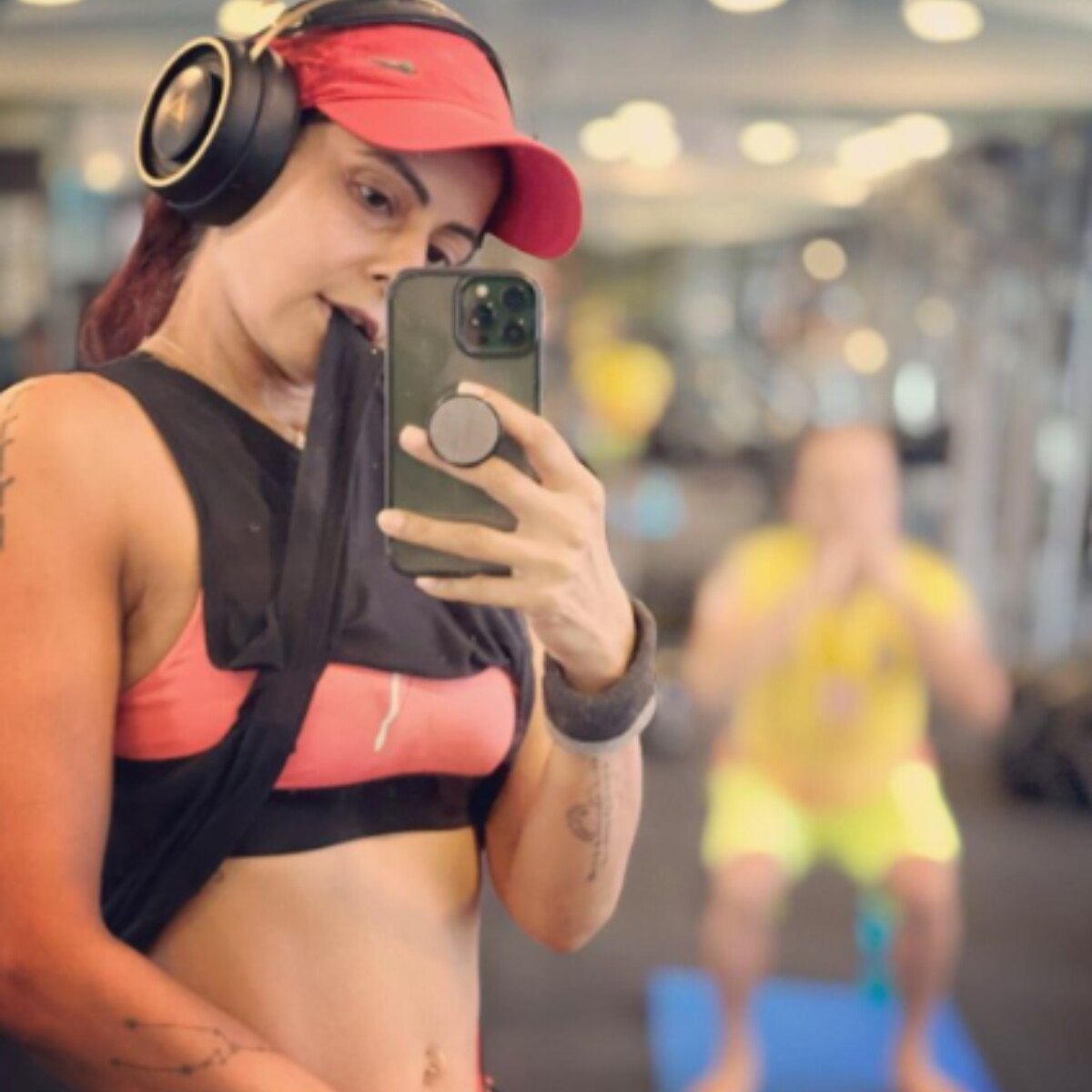 छवि मित्तल