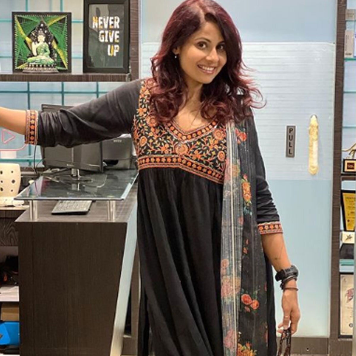 छवि मित्तल