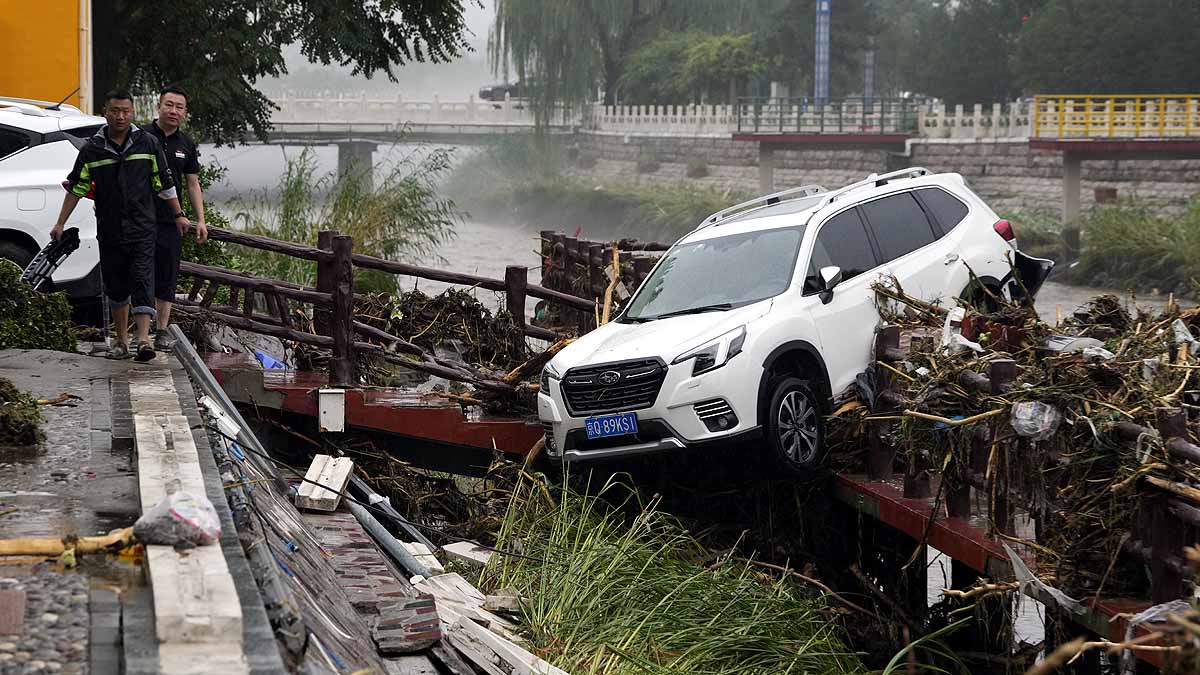 beijing china flood 2023
