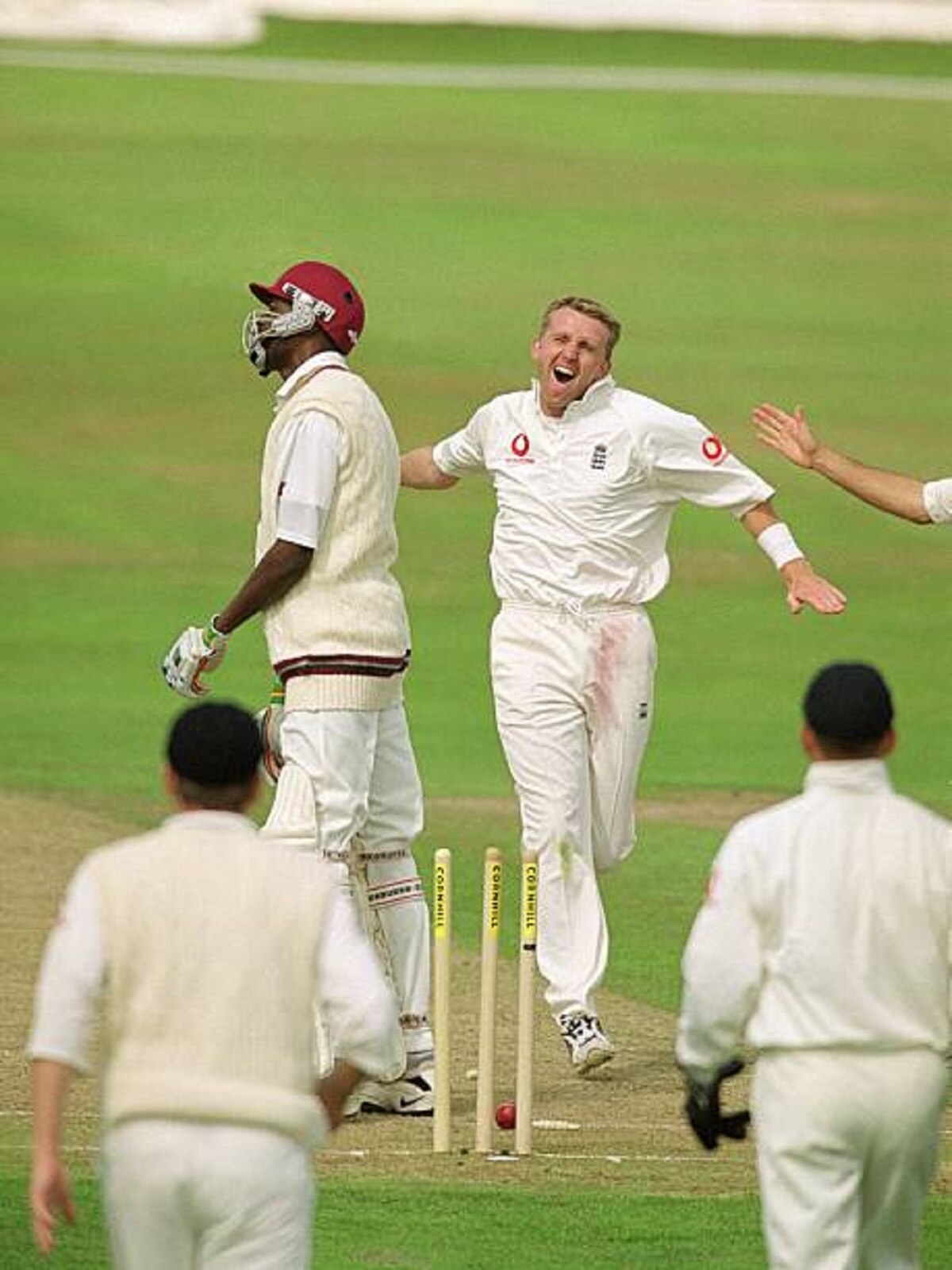 england vs west indies