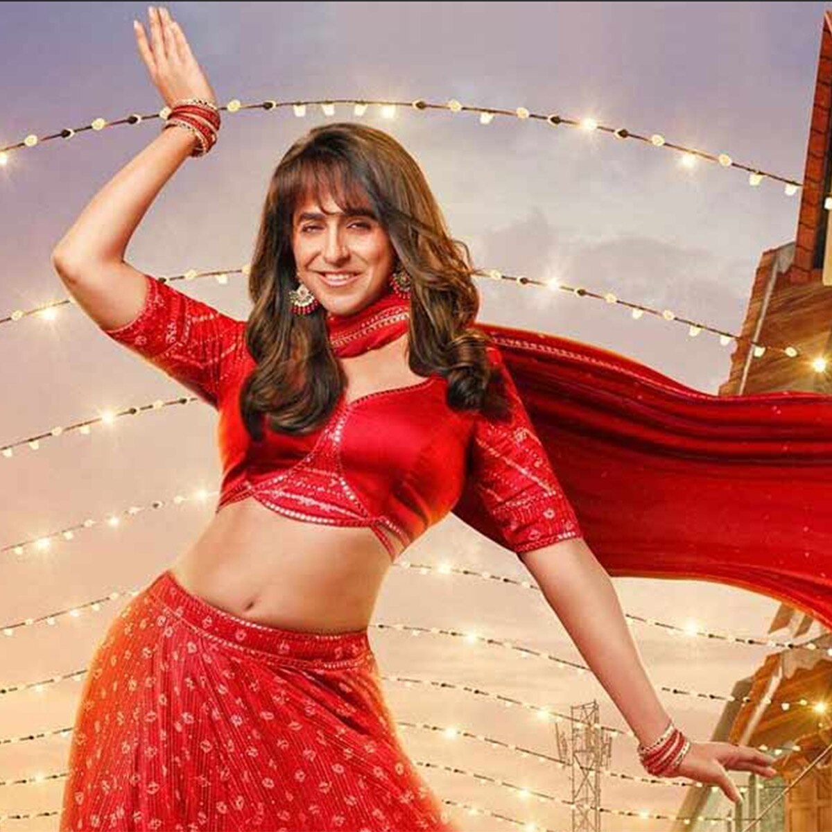 ड्रीम गर्ल 2