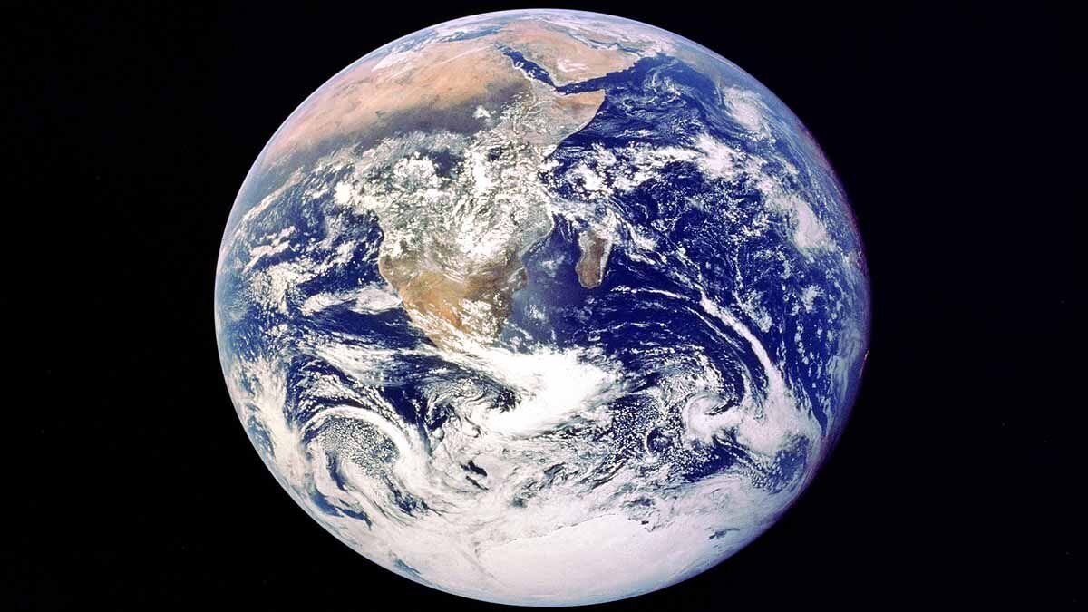 Effects of Climate Change