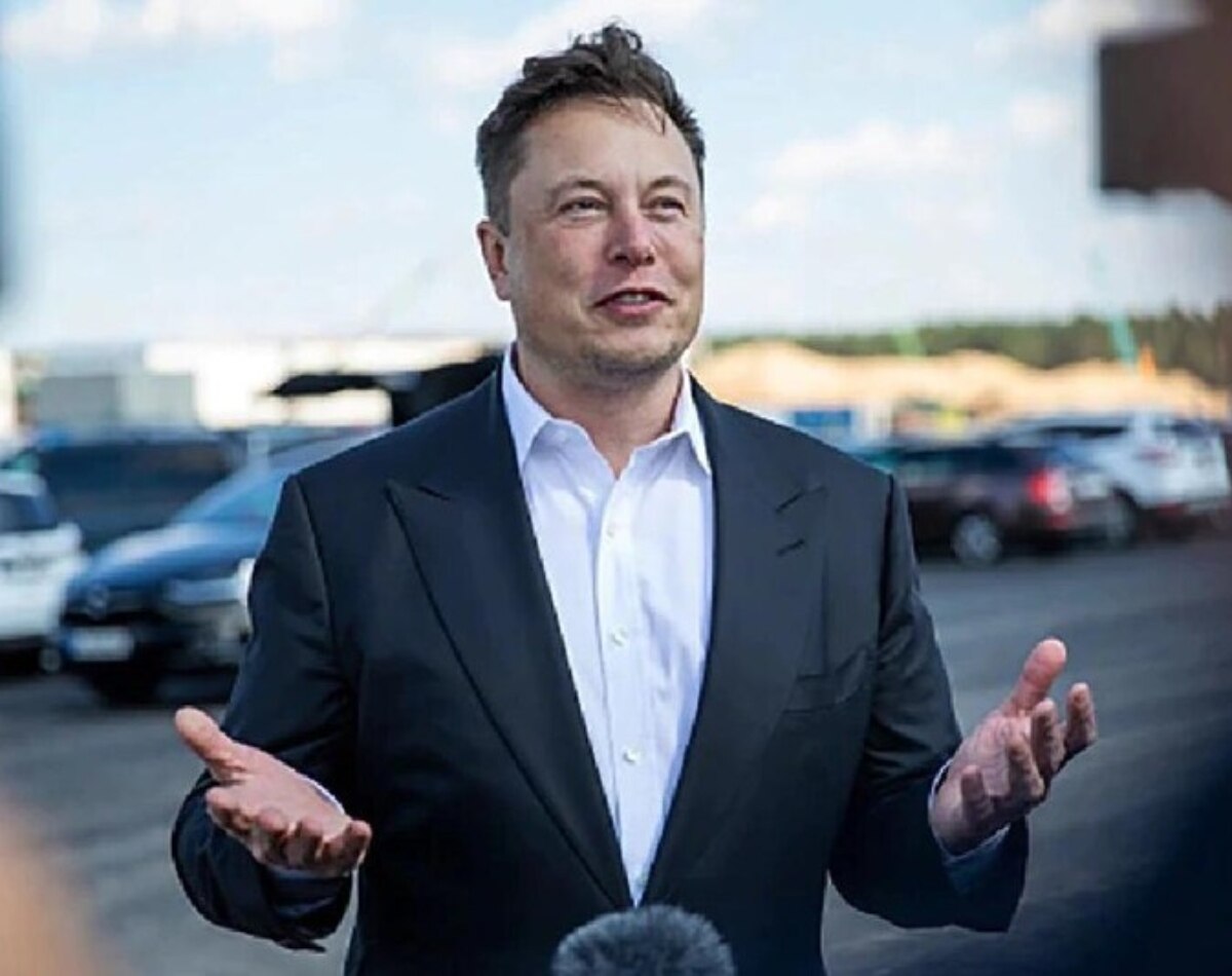एलन मस्क दुनिया नंबर-1 अमीर