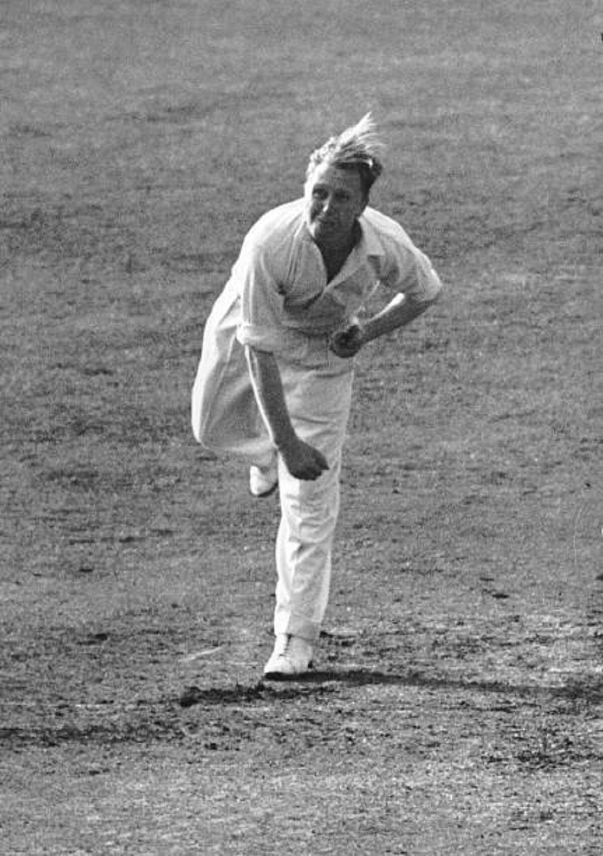 एरिक होलीज 