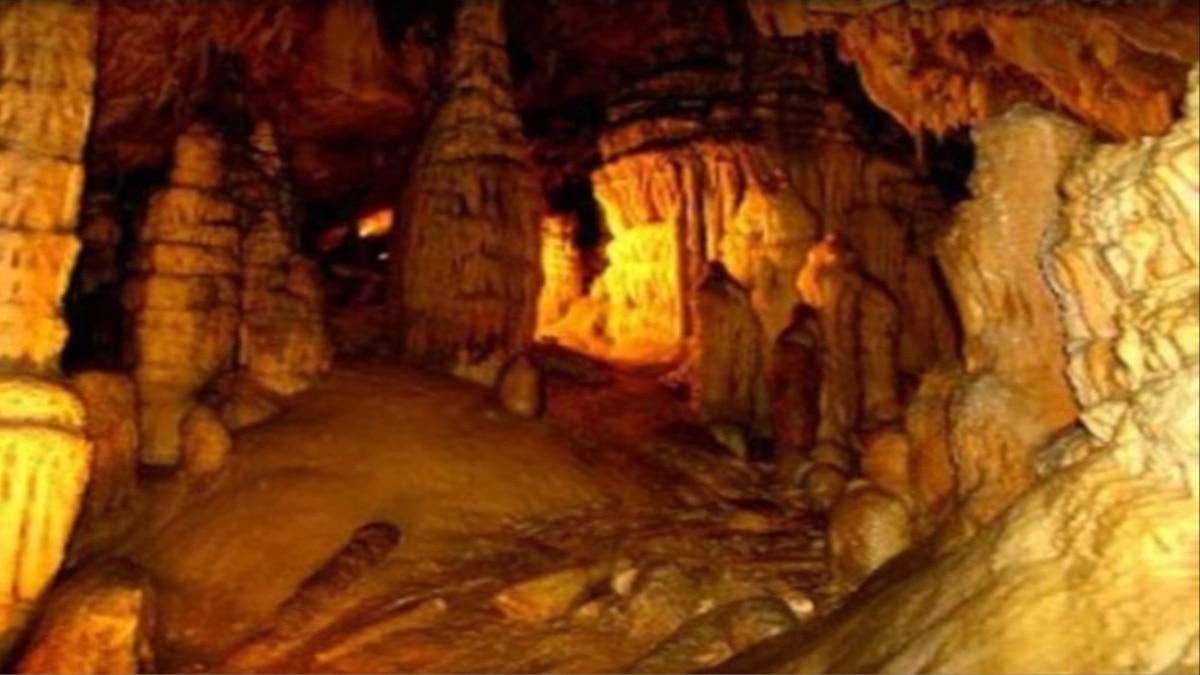 केरल में सोने का भंडार