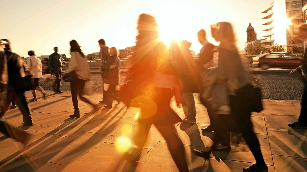 Human Body Heat Limit