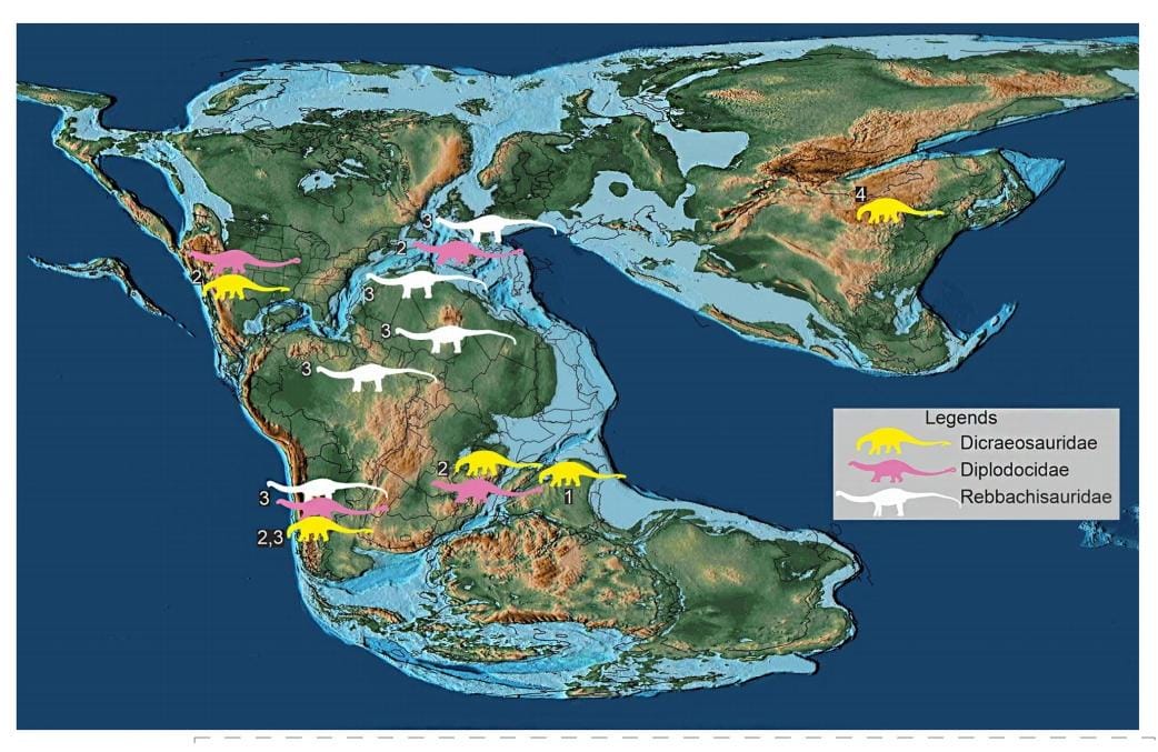 पांच साल पहले इस क्षेत्र में शुरु की थी खोजबीन