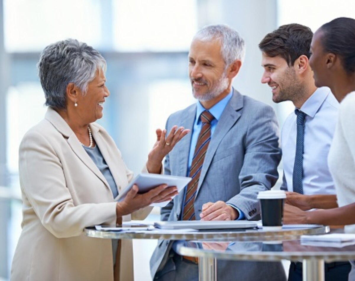 बूढ़ी आबादी यूरोपीय देशों की समस्या