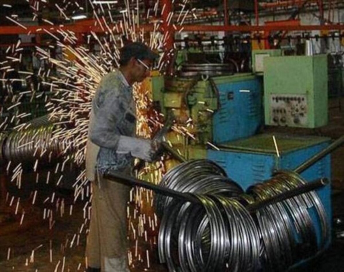 सस्ती मैनपावर का भी मिलेगा लाभ