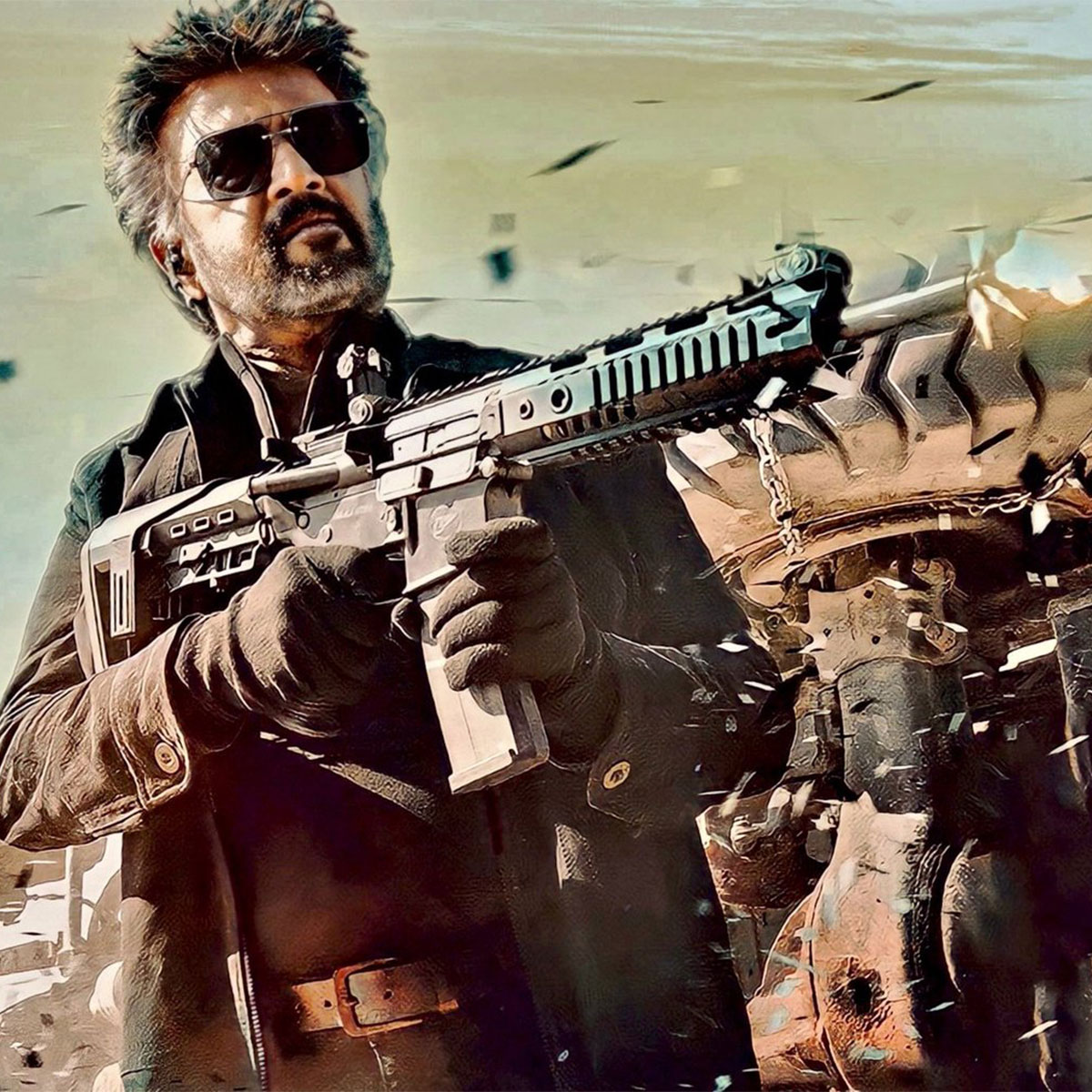 रजनीकांत