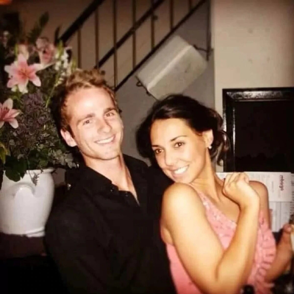 kane williamson and sarah raheem