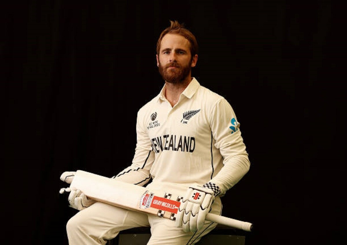 kane williamson