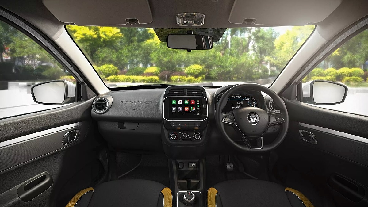 Renault Kwid