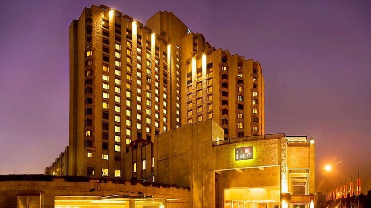 Hotel Lalit