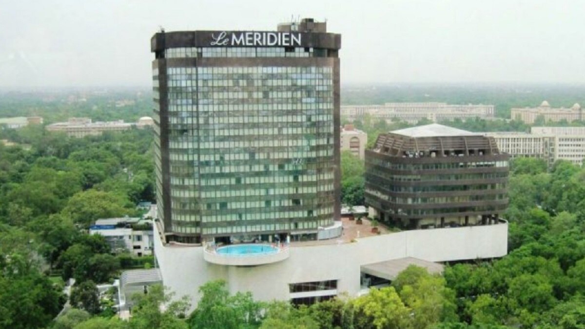 Le Meridien