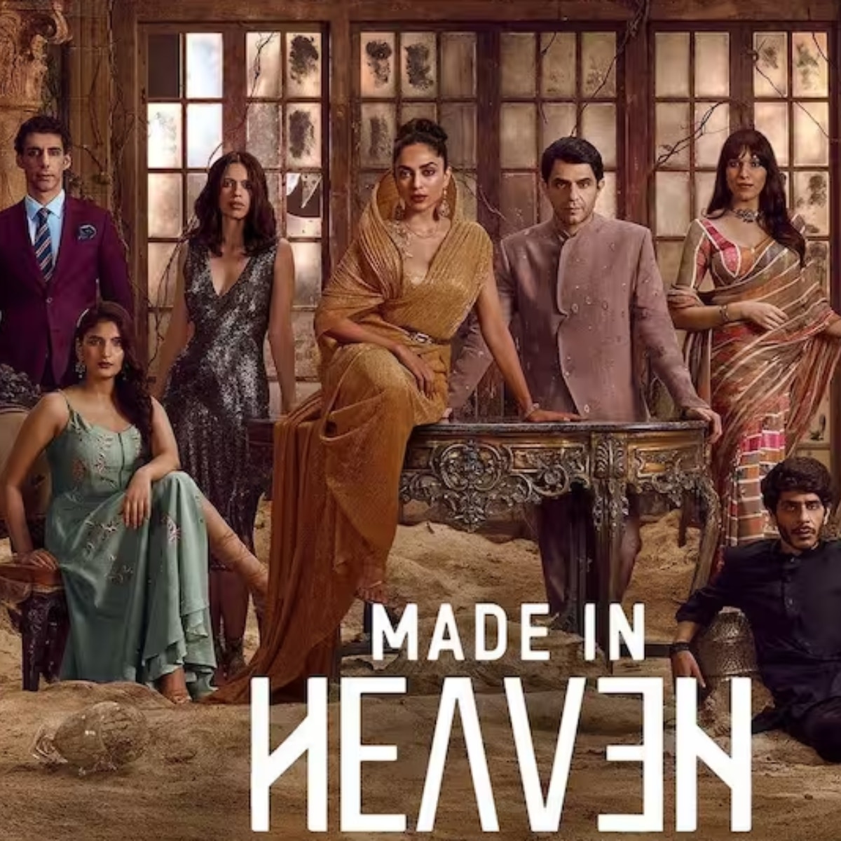 मेड इन हेवन