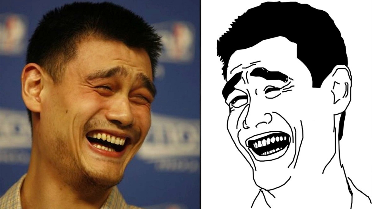 Yao Ming