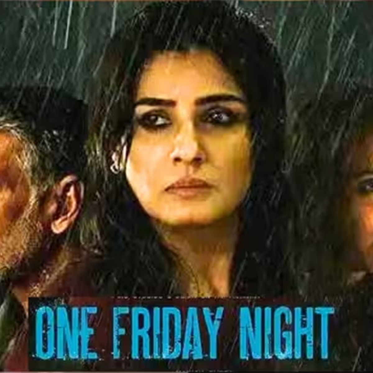 वन फ्राइडे नाइट