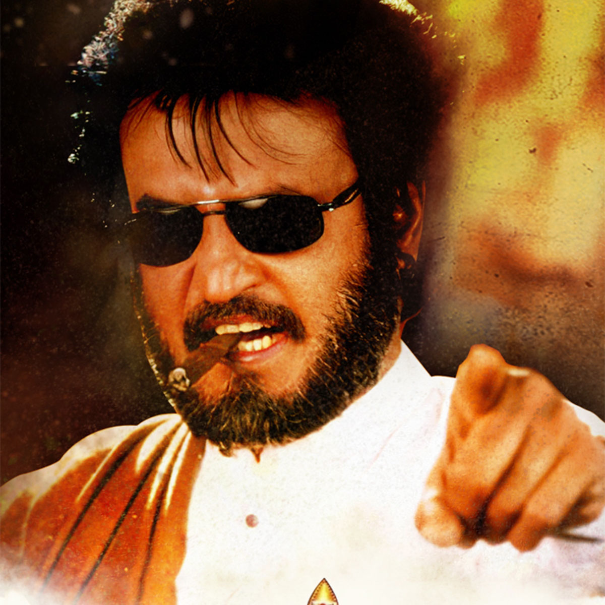 रजनीकांत