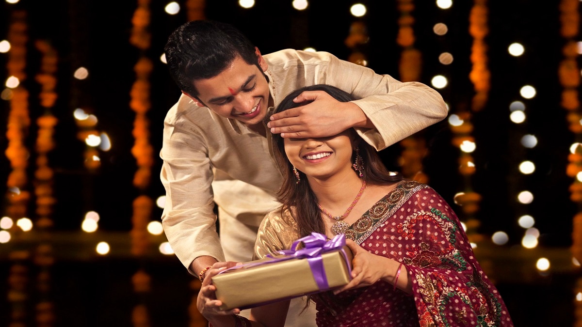 Happy Raksha Bandhan 2023