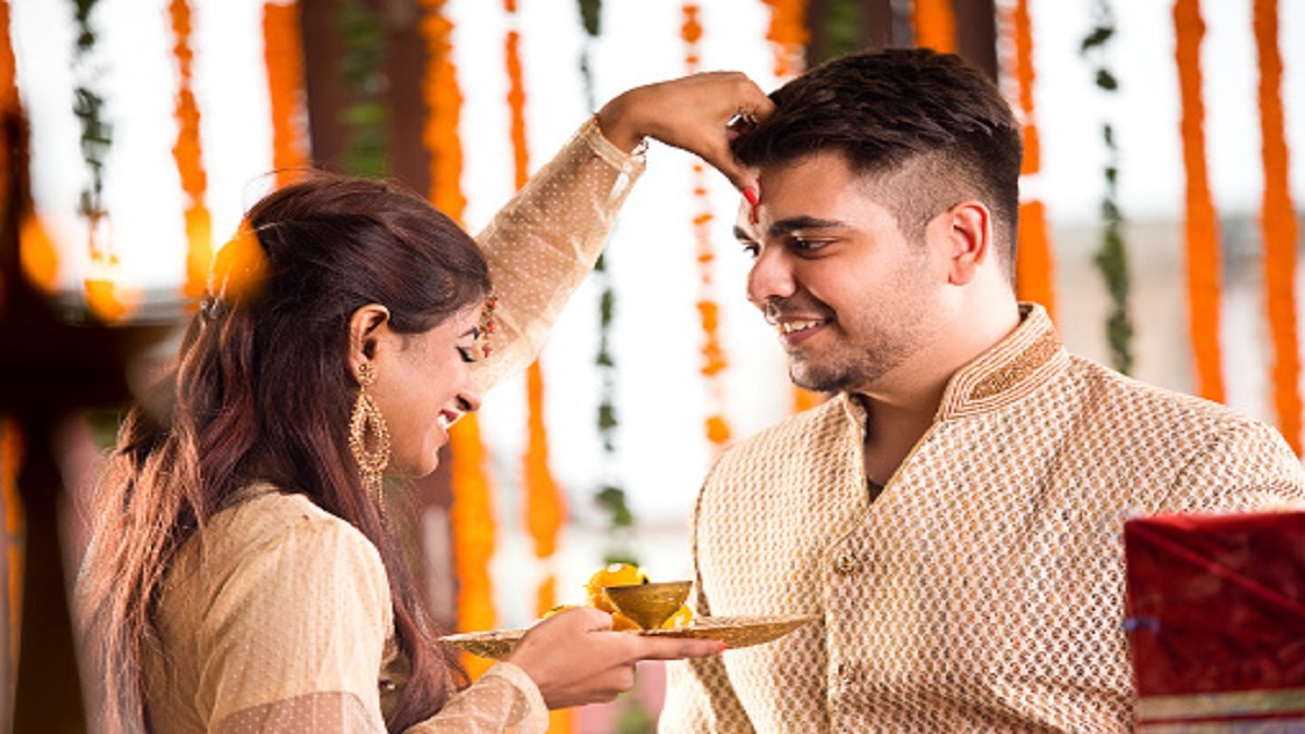 Raksha bandhan quotes (Image: Getty Images)