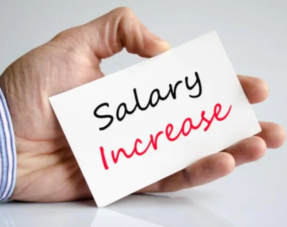 कर्मचारियों को मिलेगी ज्यादा टेक होम सैलरी