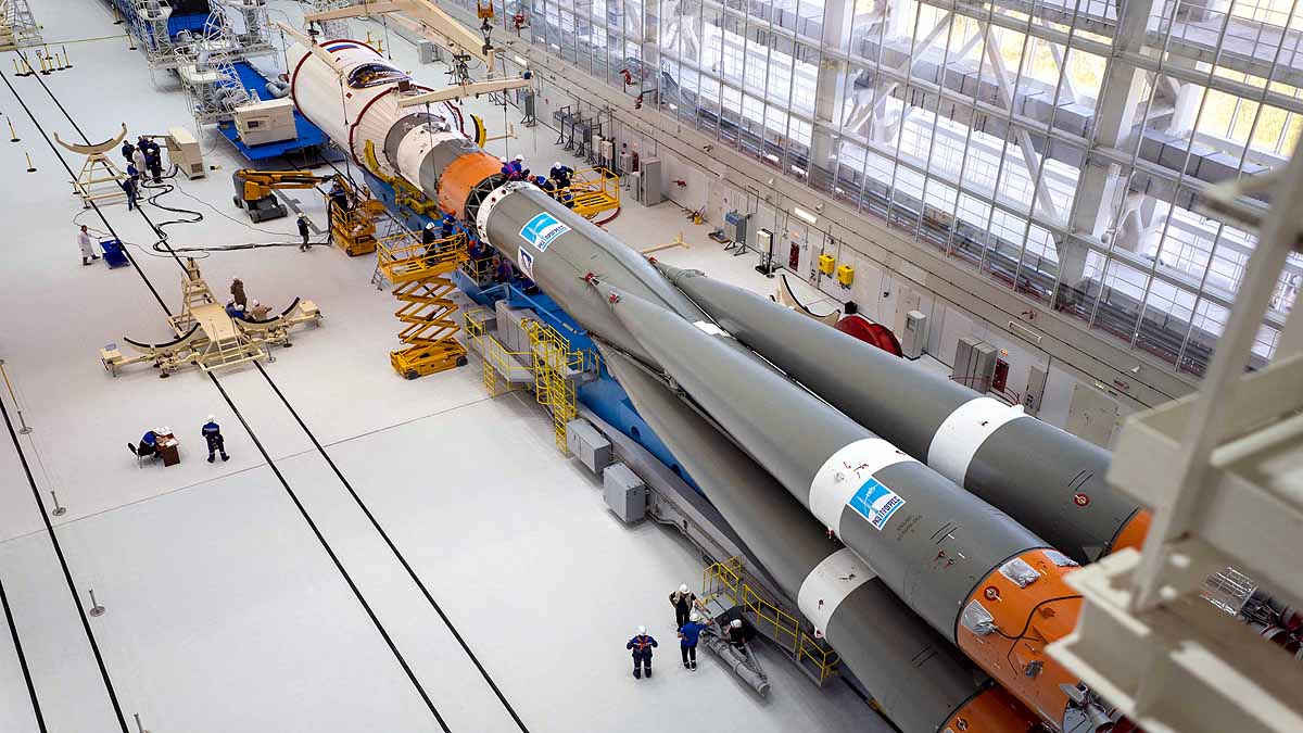 Chandrayaan-3 Russia Lunar Mission