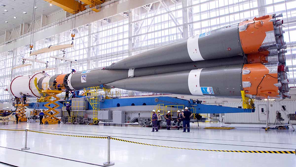 Chandrayaan-3 Russia Lunar Mission