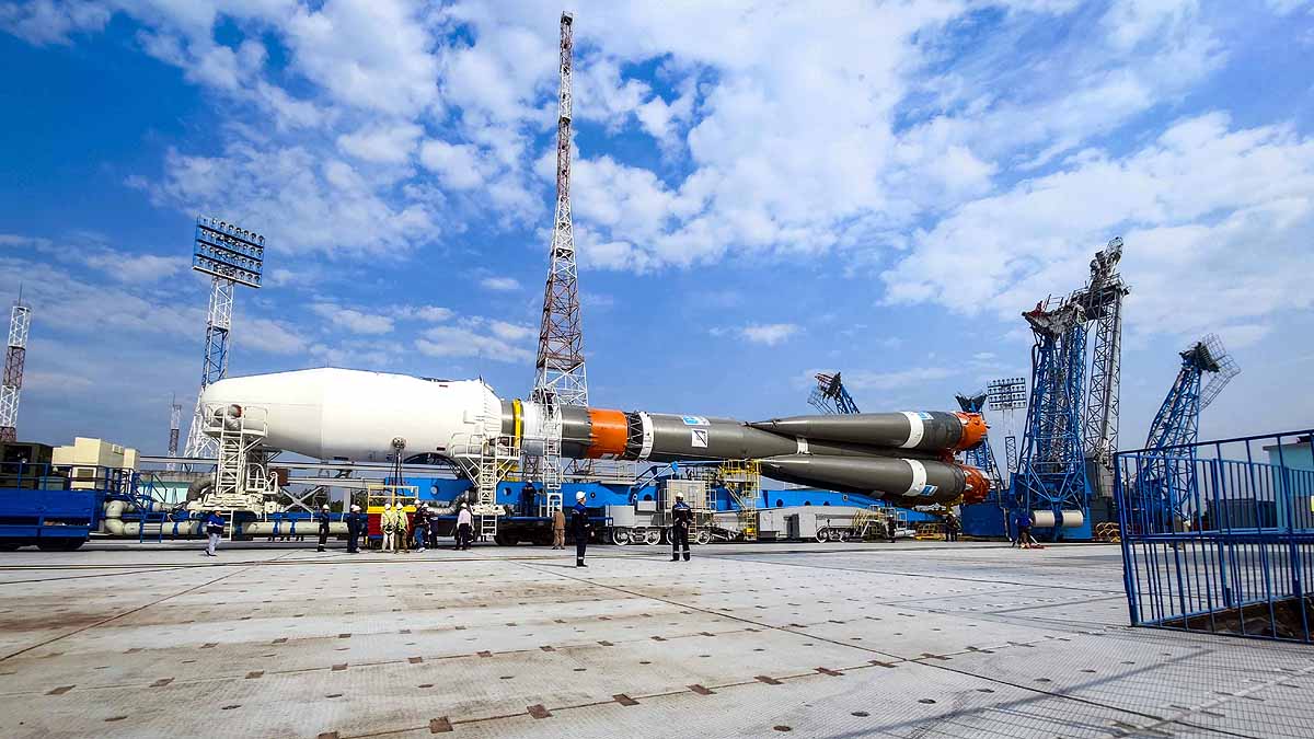 Chandrayaan-3 Russia Lunar Mission