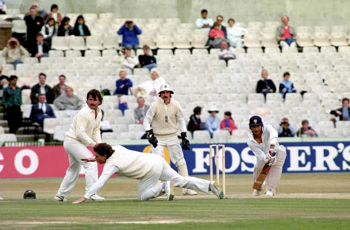 सचिन तेंदुलकर