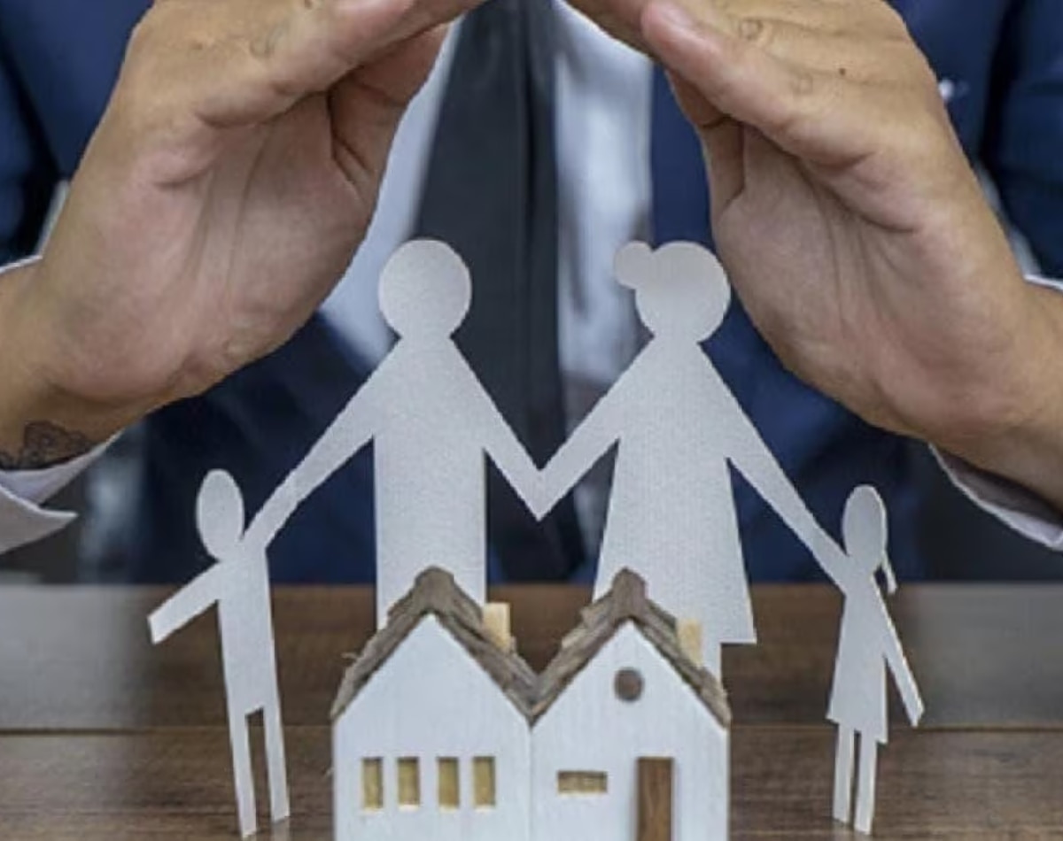 टर्म इंश्योरेंस असल में जीवन बीमा