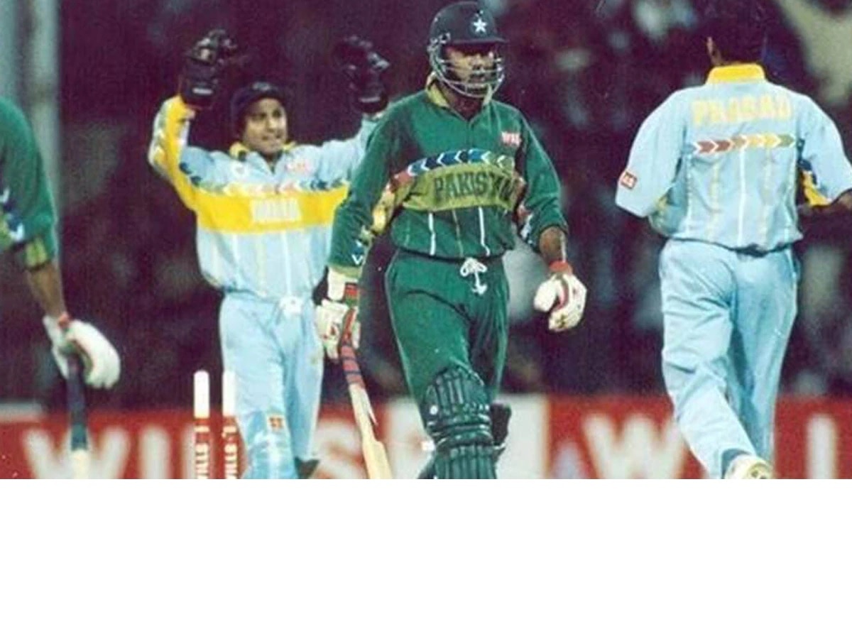 वेंकटेश प्रसाद