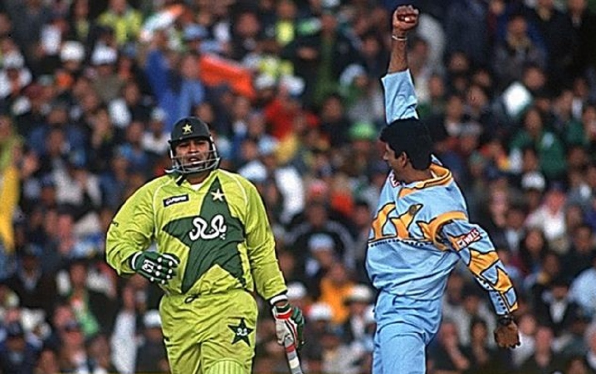 वेंकटेश प्रसाद