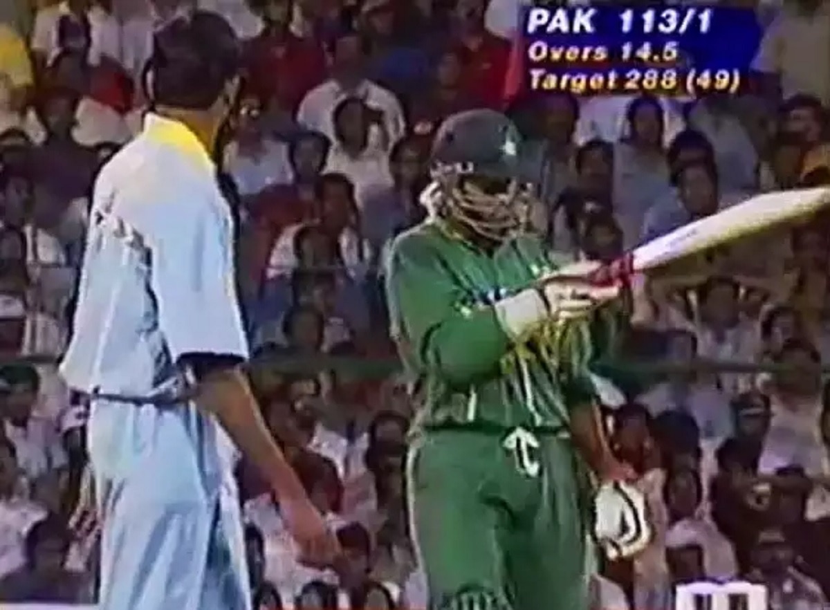 वेंकटेश प्रसाद