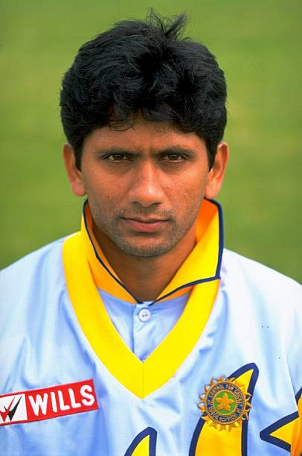 वेंकटेश प्रसाद