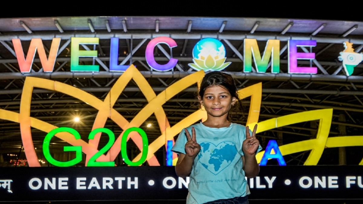 Delhi Airport all set to welcome G20 delegates