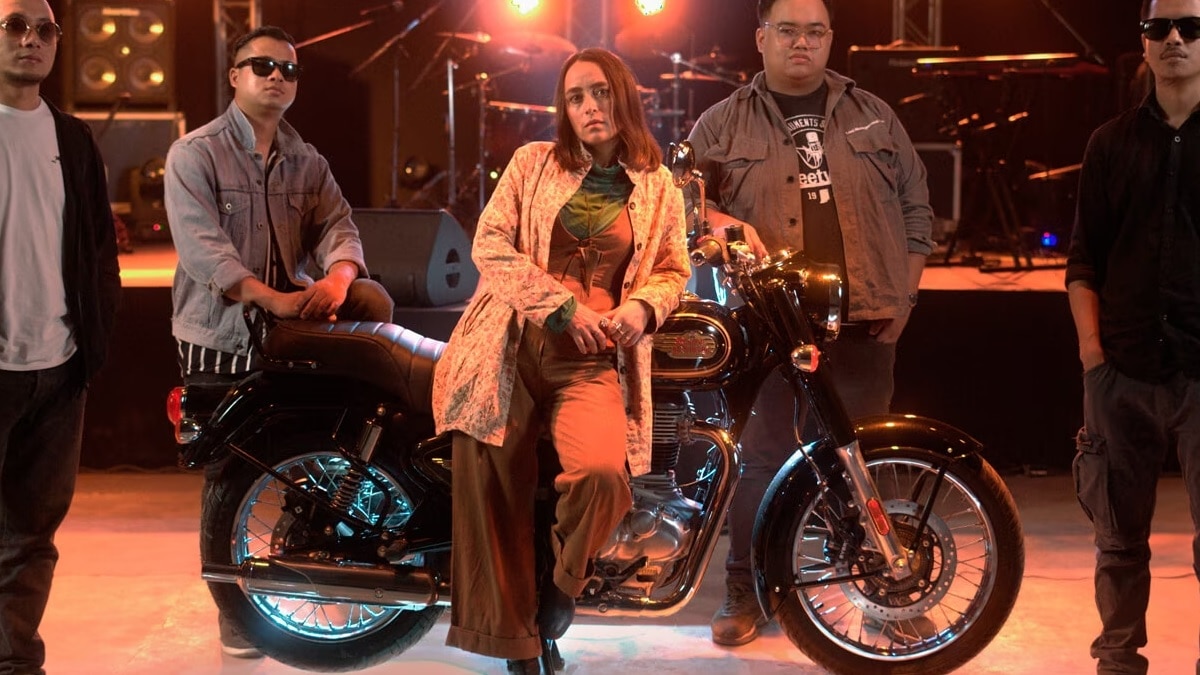 Royal Enfield Bullet 350