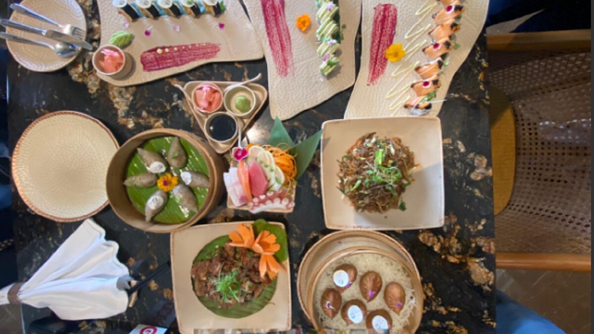 Lalit Palace Hotel is gearing up to host G-20 guests