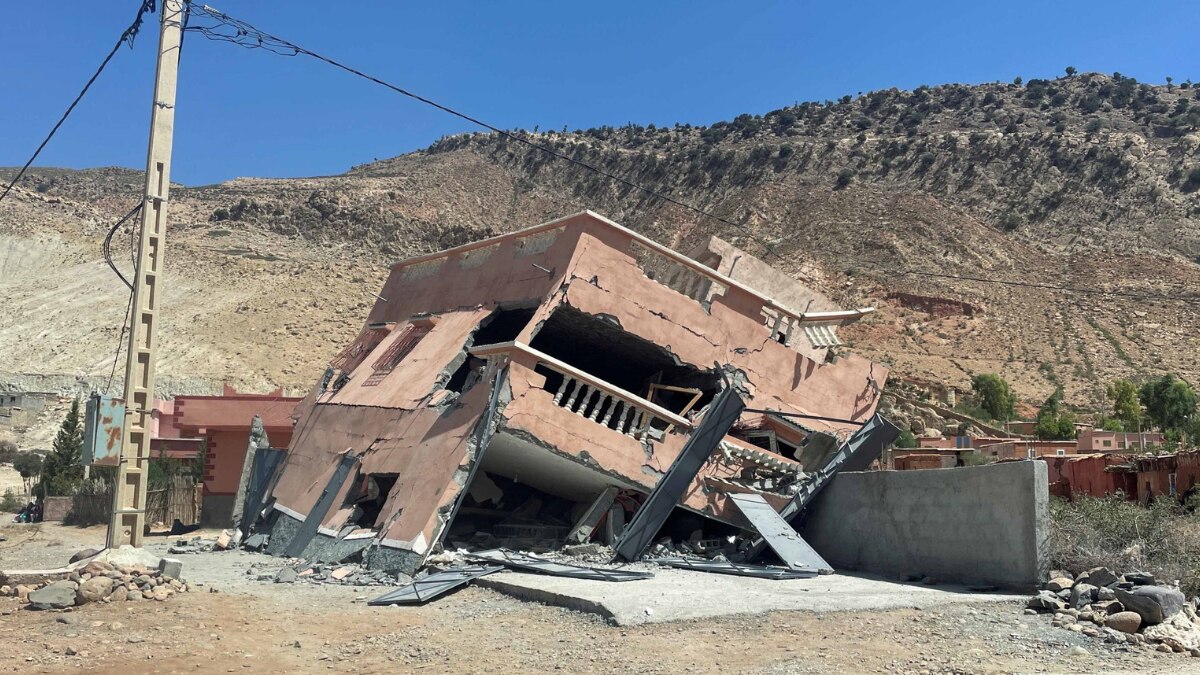 यूनेस्को विश्व धरोहर स्थल भी क्षतिग्रस्त