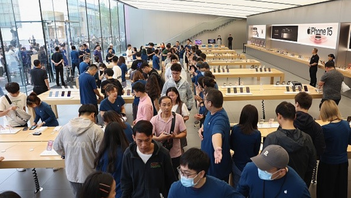Apple Store